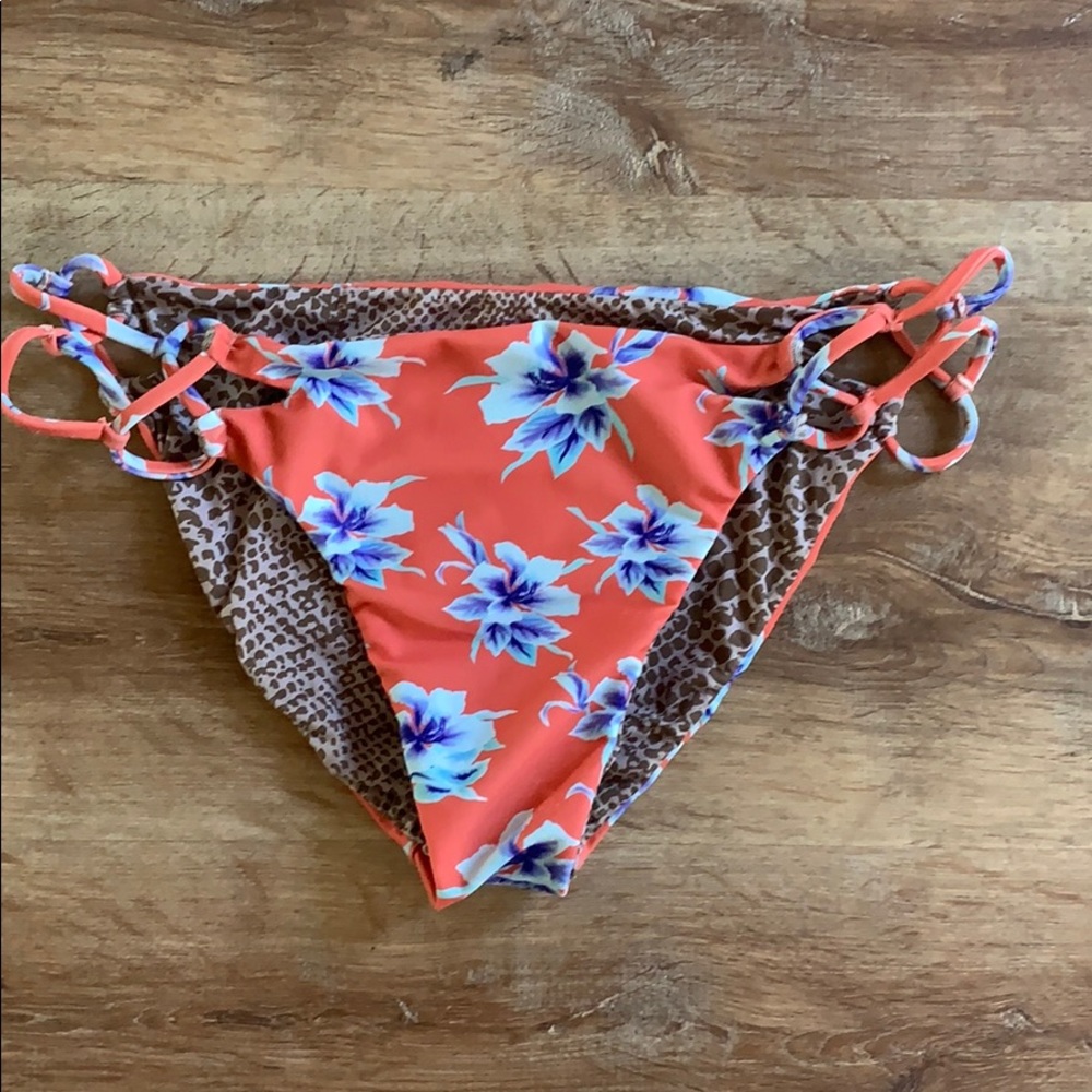 Acacia vintage aloha bottoms. XL